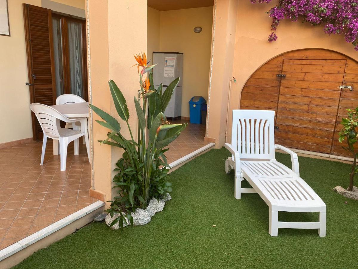 Casa Mayo Olbia Exterior photo