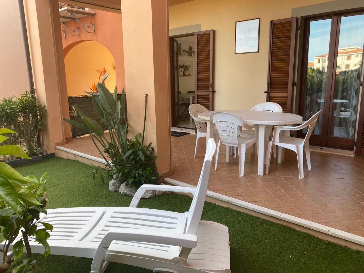 Casa Mayo Olbia Exterior photo
